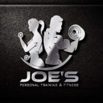 Joes Fitness Logo